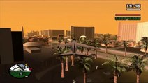 Gaming in Wine: Grand Theft Auto San Andreas GTA SA in Ubuntu Linux