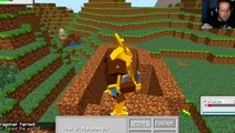 stampylonghead Minecraft stampylongnose | Pixelmon Minecraft Pokemon Mod FUDGE!