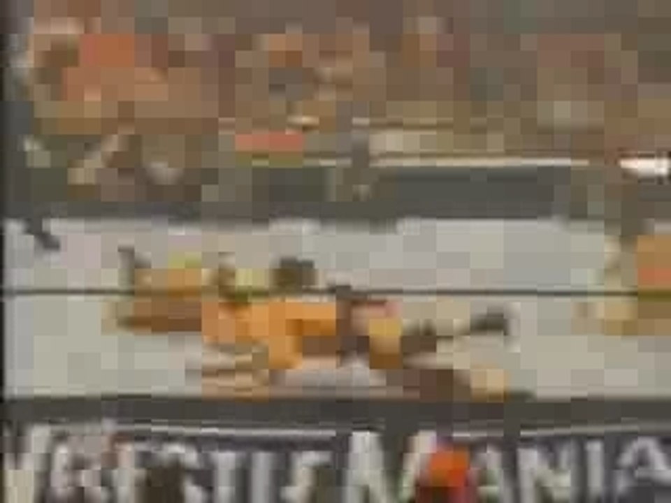 Rey Mysterio Feel So Alive Compilation