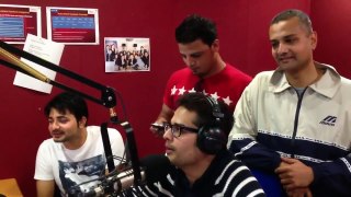 Radio Mirchi UAE