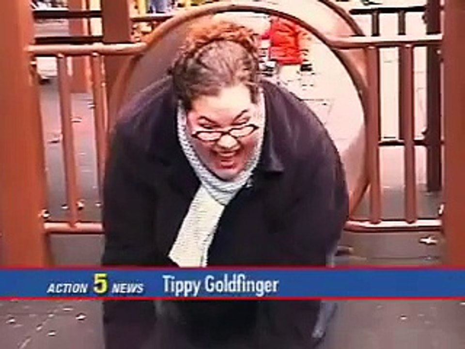 Action 5 News promo trailer