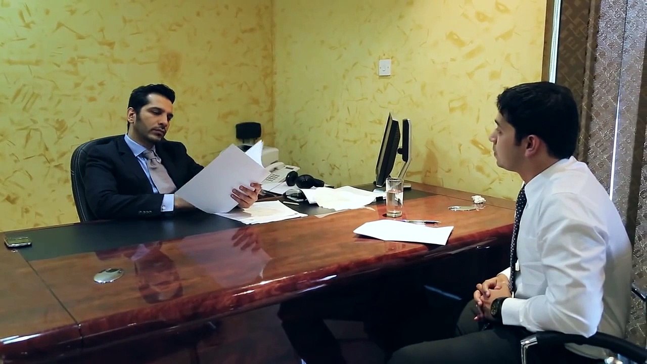 See Yourself (2014) - Time Travel Comedy Short Film (Award-Winning)