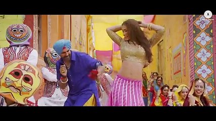 Cinema Dekhe Mamma HD Video Song Singh Is Bliing 2015