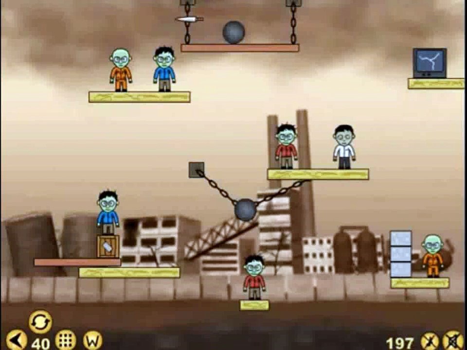Rolling Fall 2 Level 40