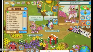 animal jam playing in arcade games