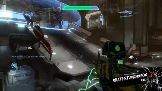 Halo 4 kill