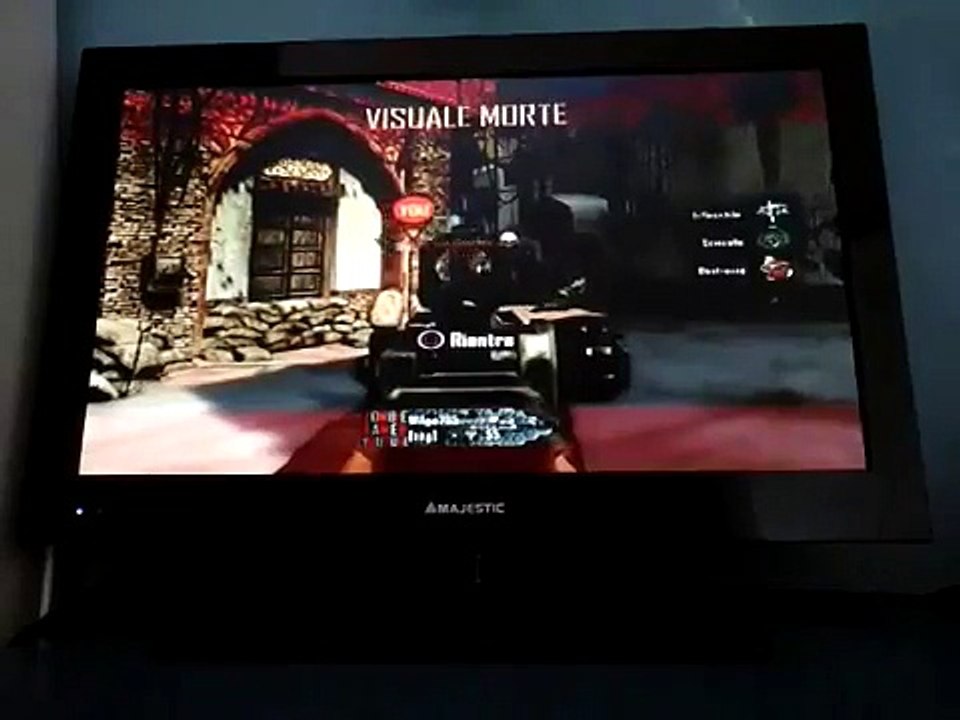 Call of Duty :Black Ops II #2 episodio
