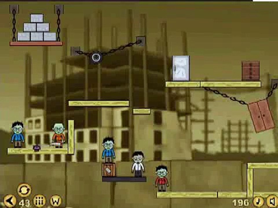 Rolling Fall 2 Level 43