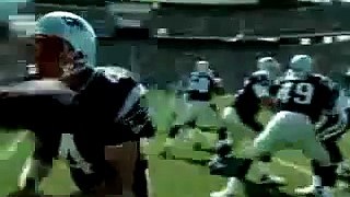 Nike Commercial - Shawne Merriman