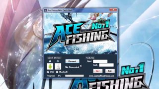 Ace Fishing Wild Catch iOS/Android Gameplay