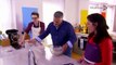 Get Baking with Paul Hollywood | Wholemeal Pitta Breads | Waitrose