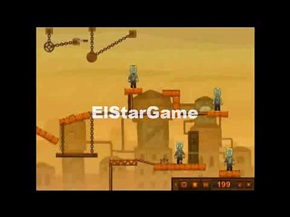 Rolling Fall 3 Level 7