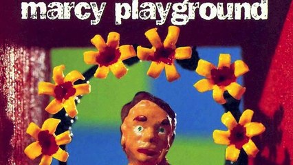 Saint Joe on the School Bus - Marcy Playground