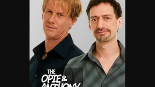 Opie and Anthony: Reactions To Modern Warfare 2 (Part 2)