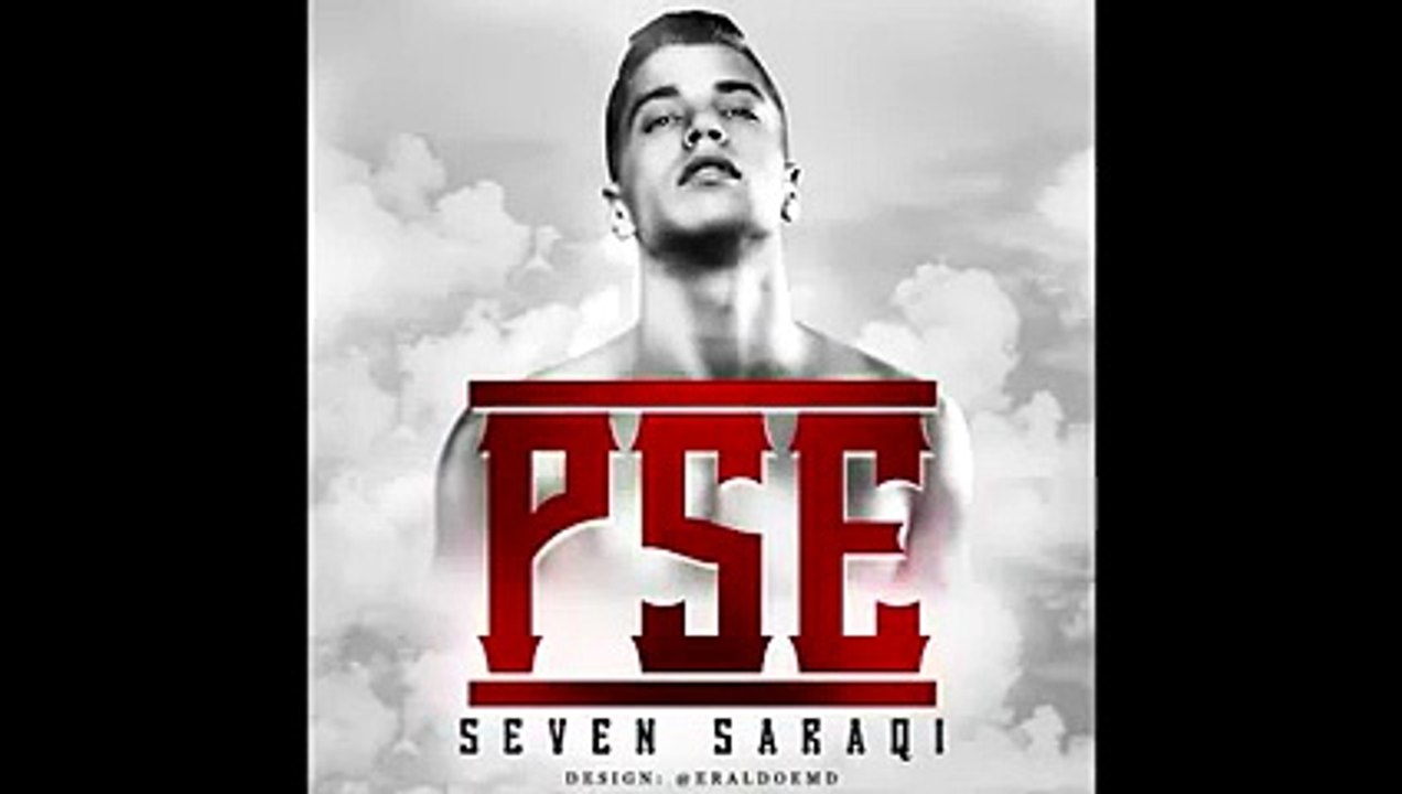 Seven Saraqi ! Albanian RNB 2015