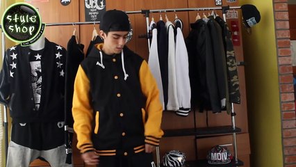 Style Shop - Ropa Urbana Hombres