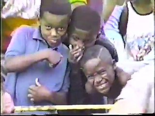 Newark NJ in the 1980s 🏙️