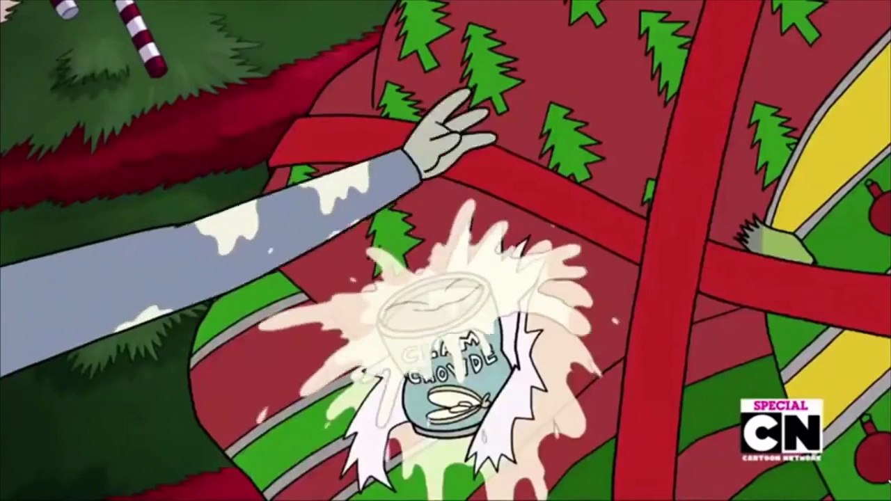 Have a Holly Jolly (Funny) Christmas