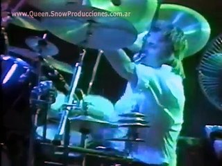 Queen | Somebody To Love (Live at Concert for People of Kampuchea 1979)