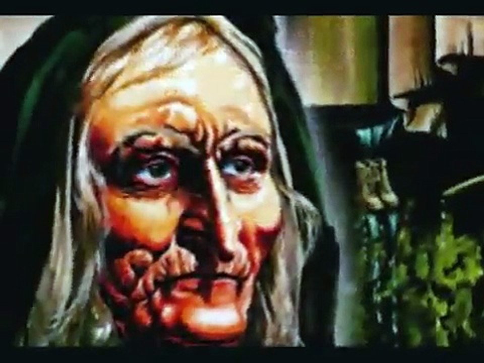 The Mother Shipton Prophecies