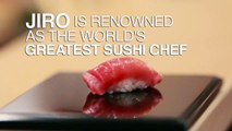 Biografilm 2012 - Jiro Dreams of Sushi