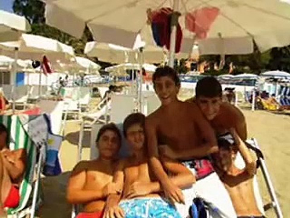 la mia bellissima vacanza terracina estate 2008!!!!