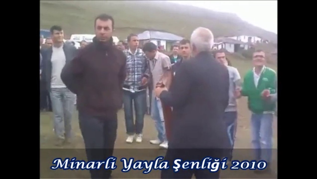Minarli Yayla Şenliği 2010