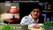 Mere Ajnabi Episode 7 in High Quality on Ary Digital 9th September 2015