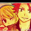 Fairy tail Couples Amv