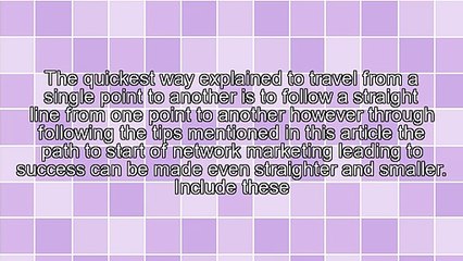 How To Grow & Expand Your MLM Business