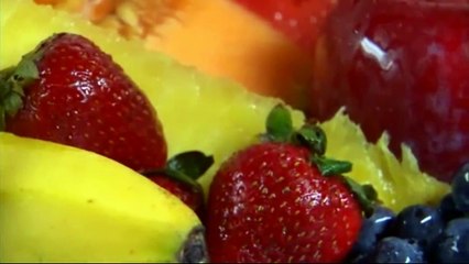 شاهد 5 اكلات صحية للرجيم