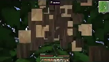 Epic Minecraft killer action Ridiculous PC 1
