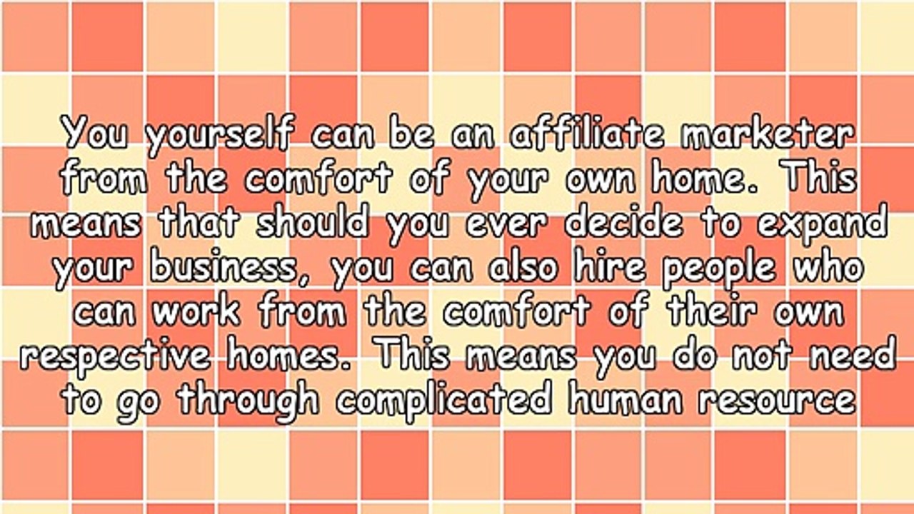 15 Reasons to Join Affiliate Programs