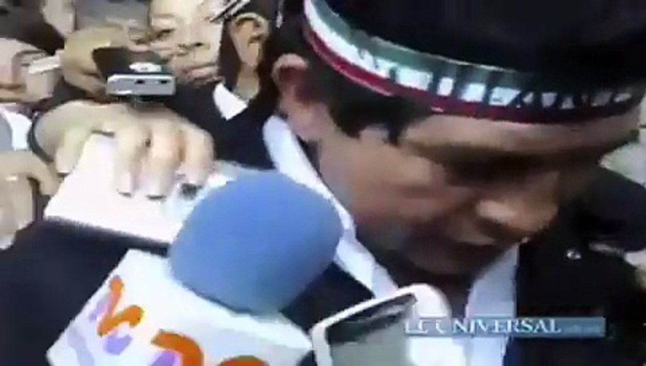 ´Me hicieron firmar el documento´: Juanito