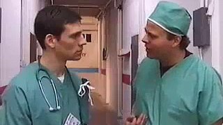 Dangerous Hospital- Episode 4- Broken Arm- part 1