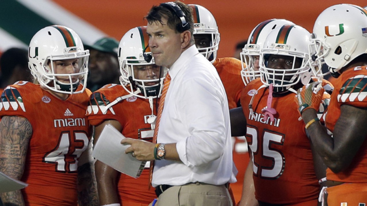 Porter: What Miami Means for FAU