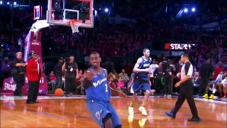 NBA Funny DANCE MOVES! HD