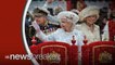 Queen Elizabeth II Beats Great-Grandmother for Title of Longest Reigning Monarch in UK