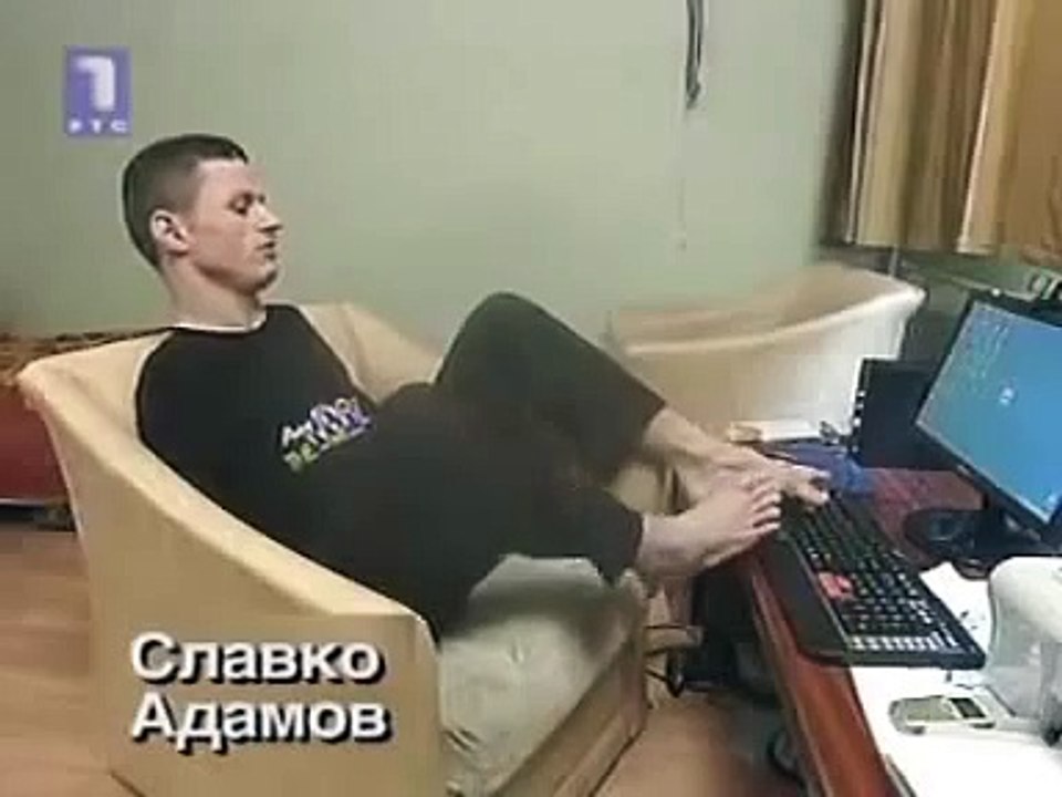 Kvadratura kruga-Slavko Adamov