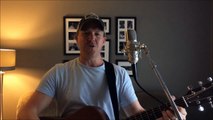 Brad Battle - Fishing In The Dark (Cover of Nitty Gritty Dirt Band)