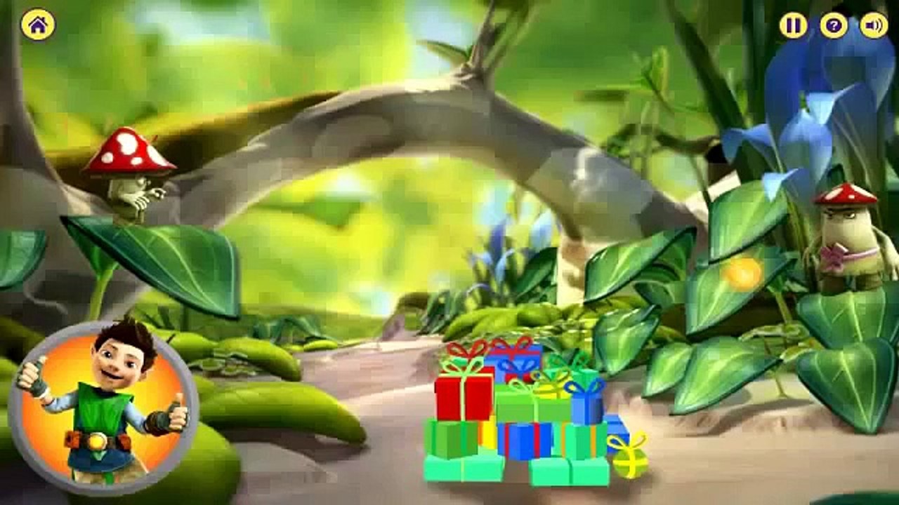 CBeebies Advent Calendar Part 3