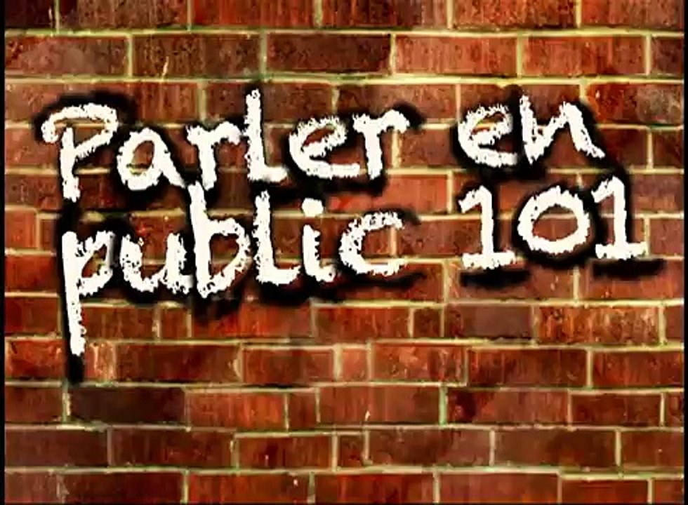 Comment ajouter de l'humour à votre discours (5 traits d'humour)