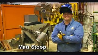 Manitowoc Crane - Manufacturing All Star