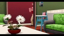The sims freeplay-baby steps update trailer-2015