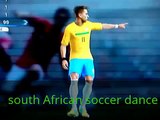 south african soccer dance fifa 12