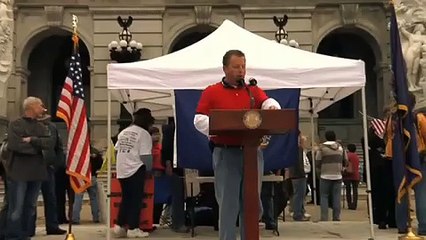 Amazing Inspirational Speech to America