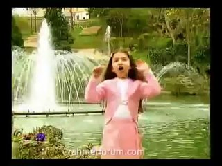 Imanin Sarti - minik kiz feat. seda sayan vs. Atasirk