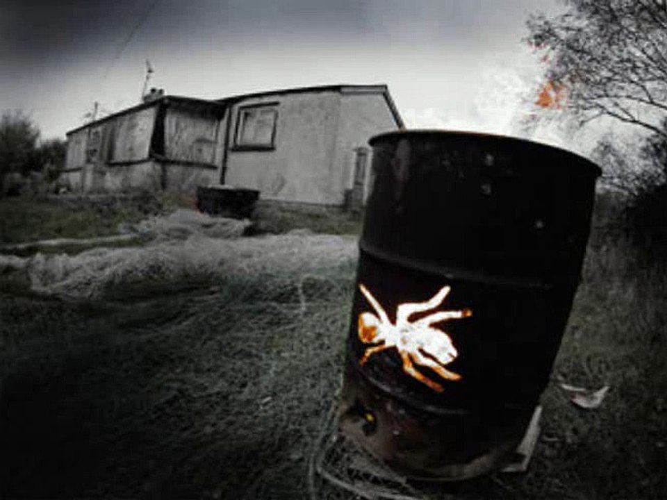 The Prodigy - Invaders Must Die [Hq] High Quality Sound