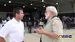 Aero-TV: Michael Goulian - Moving Airshows Forward In 2014