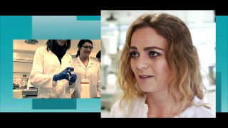 Pharmacy at UCC: A Student's Perspective with Deirdre Cotter